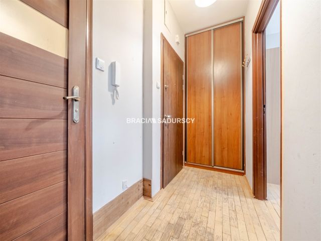 Mieszkanie 2-pokojowe Kraków Prądnik Czerwony, ul. Kwartowa. Zdjęcie 15