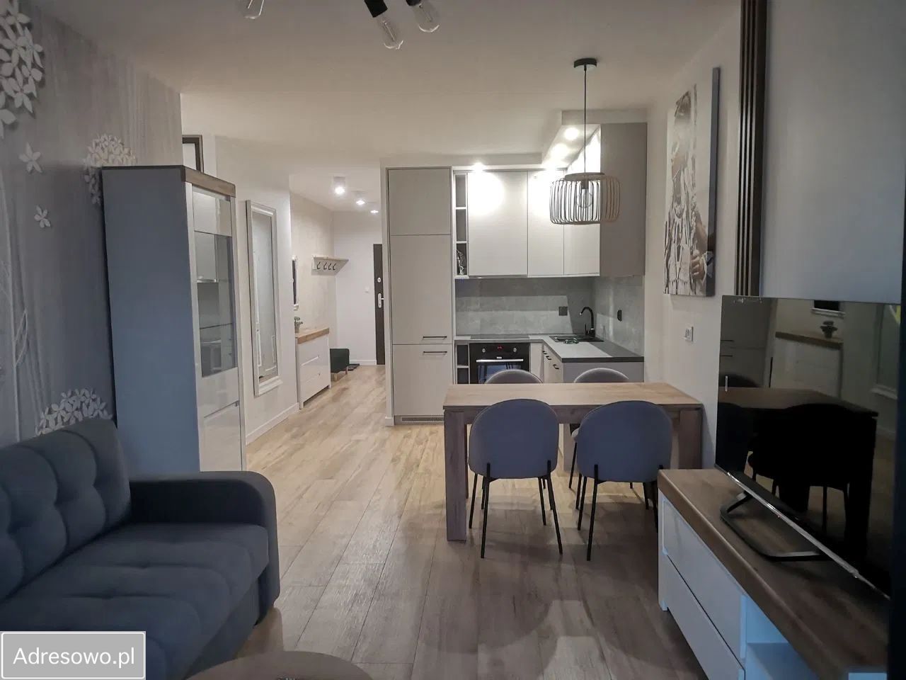 Mieszkanie 3-pokojowe Radom Śródmieście, ul. Andrzeja Struga. Zdjęcie 6