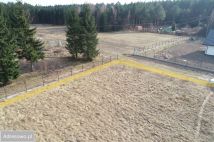 Działka budowlana Kępiaste. Zdjęcie 4