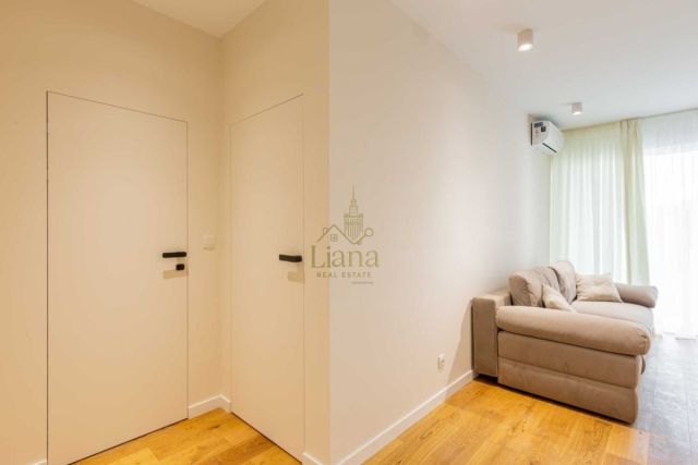 Mieszkanie 3-pokojowe Warszawa Wola, ul. Kacpra Karlińskiego. Zdjęcie 6