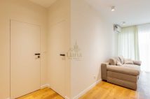 Mieszkanie 3-pokojowe Warszawa Wola, ul. Kacpra Karlińskiego. Zdjęcie 4