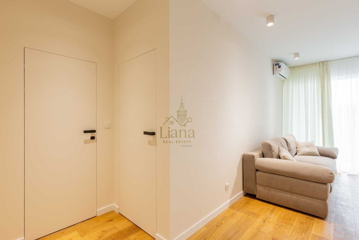 Mieszkanie 3-pokojowe Warszawa Wola, ul. Kacpra Karlińskiego. Zdjęcie 6