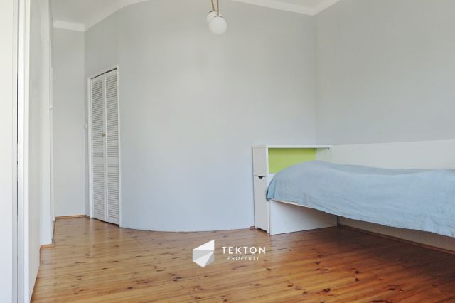 Mieszkanie 3-pokojowe Poznań Centrum, ul. Strzelecka. Zdjęcie 13