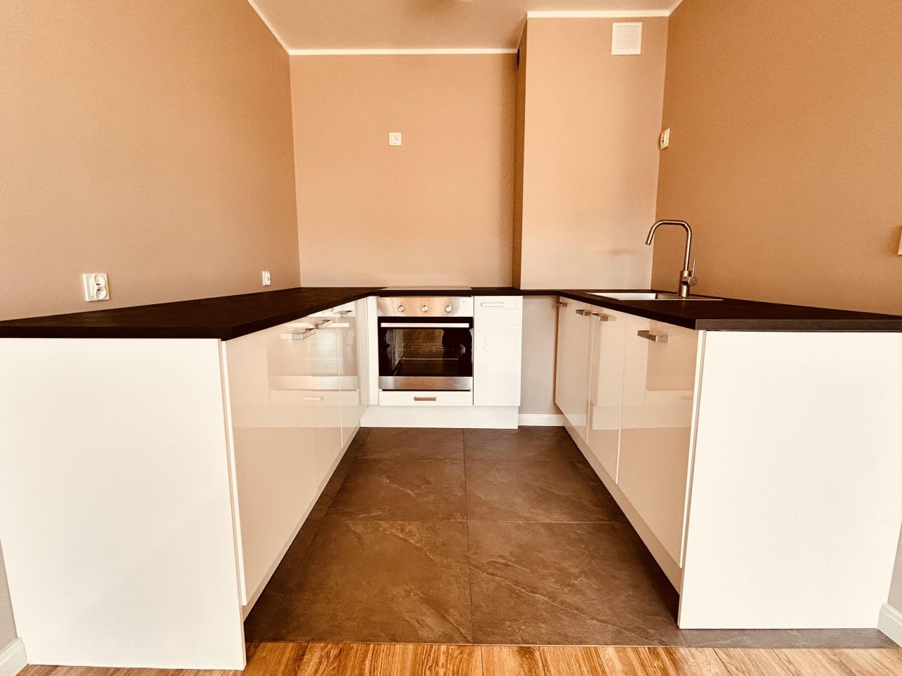 Mieszkanie 2-pokojowe Gdańsk Śródmieście, ul. Toruńska. Zdjęcie 12