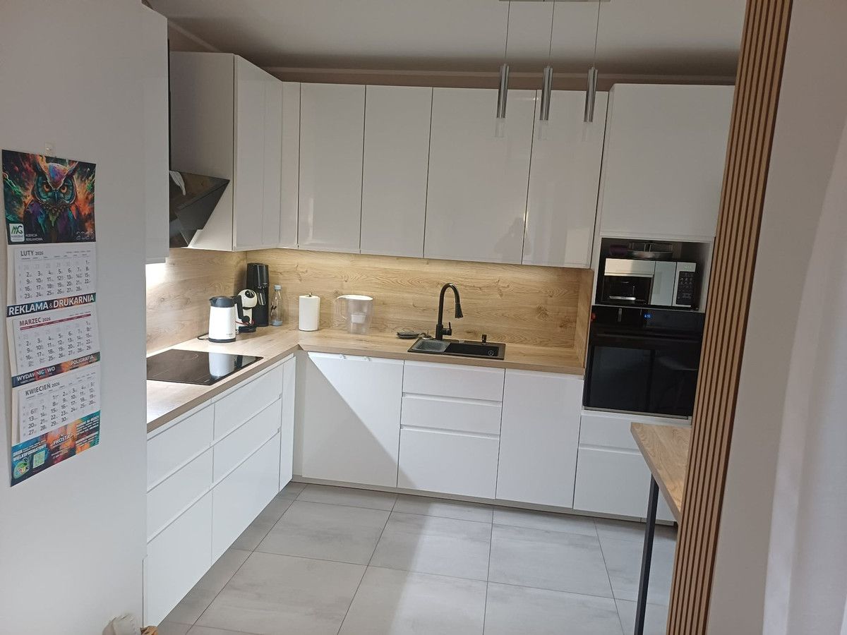 Mieszkanie 3-pokojowe Legionowo, ul. Zbigniewa Herberta. Zdjęcie 11