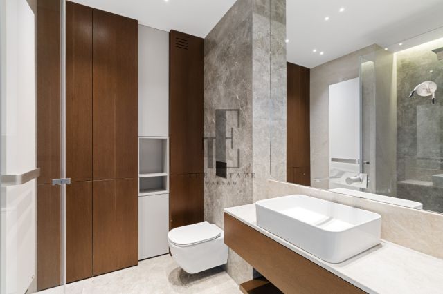 dom szeregowy, 5 pokoi Stara Wieś, ul. Słowika. Zdjęcie 20