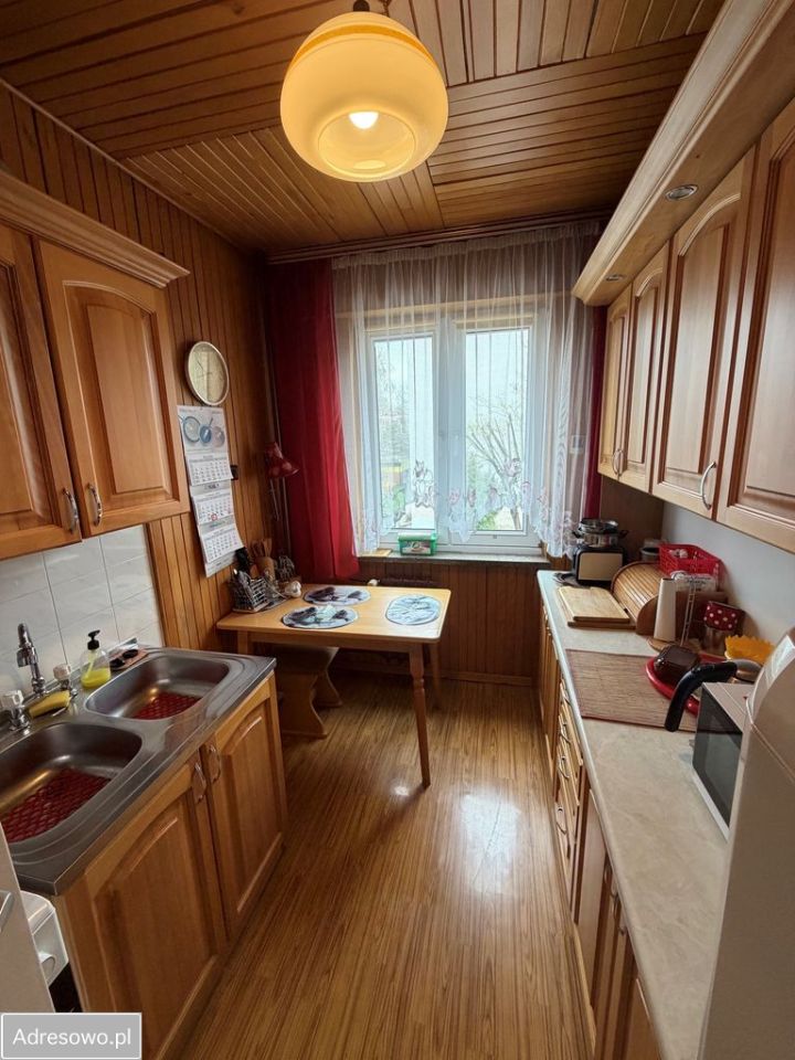 Mieszkanie 2-pokojowe Rzeszów Baranówka, ul. Obrońców Poczty Gdańskiej. Zdjęcie 5