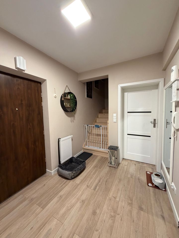 Mieszkanie 4-pokojowe Jasień, ul. Nowy Świat. Zdjęcie 7