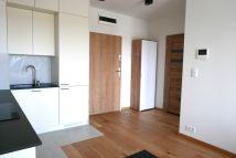 Mieszkanie 2-pokojowe Kraków Płaszów, ul. Saska. Zdjęcie 3