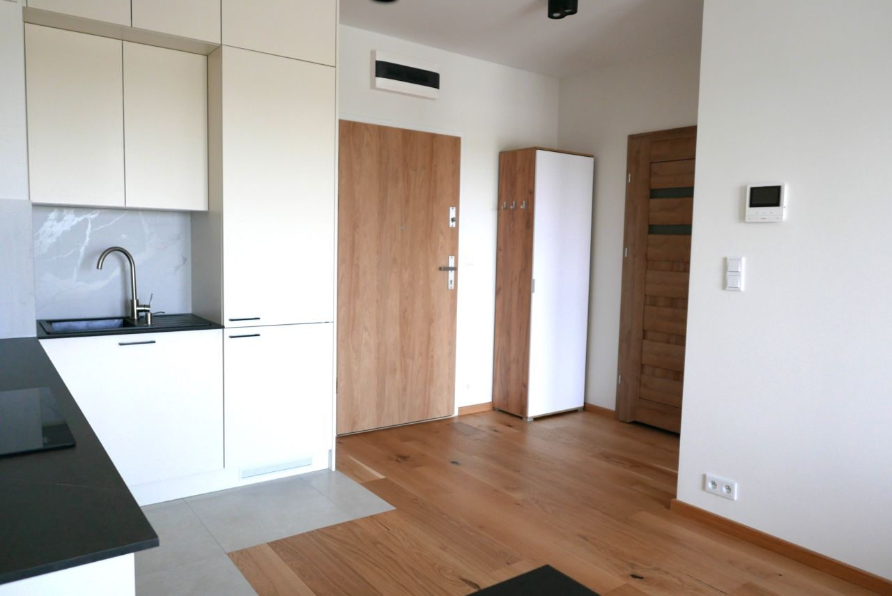 Mieszkanie 2-pokojowe Kraków Płaszów, ul. Saska. Zdjęcie 4