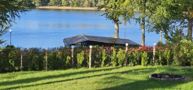 Działka rekreacyjna Kielno Bożanka, ul. Magnoliowa. Zdjęcie 1