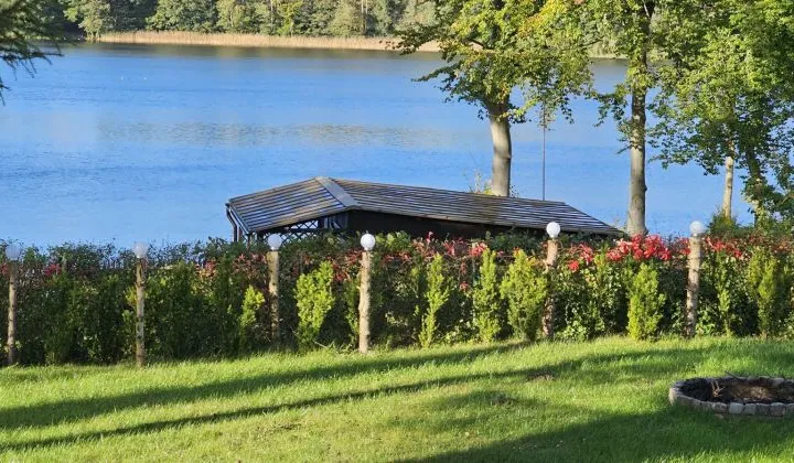 Działka rekreacyjna Kielno Bożanka, ul. Magnoliowa