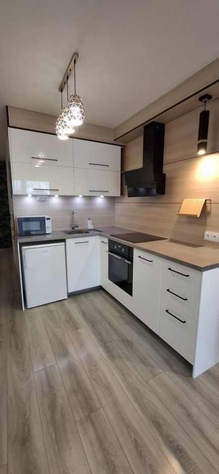Mieszkanie 1-pokojowe Wrocław Szczepin, ul. Przedmiejska. Zdjęcie 7