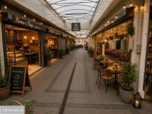 Lokal Wrocław Śródmieście, ul. Swobodna. Zdjęcie 1
