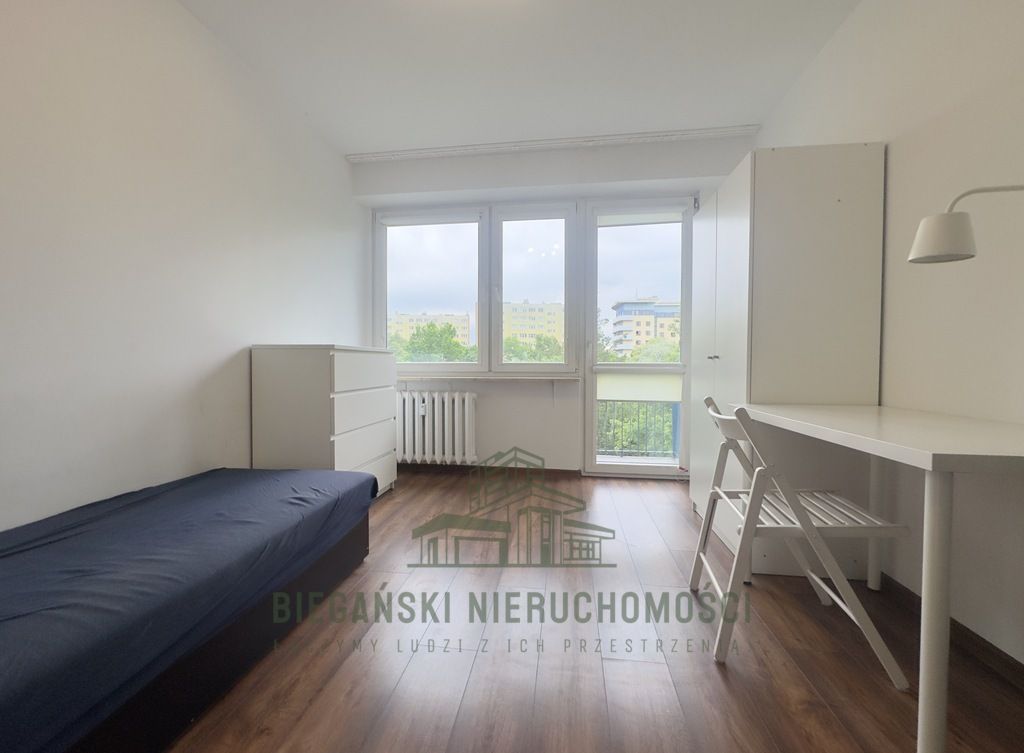 Mieszkanie 5-pokojowe Lublin LSM, ul. Żarnowiecka. Zdjęcie 1