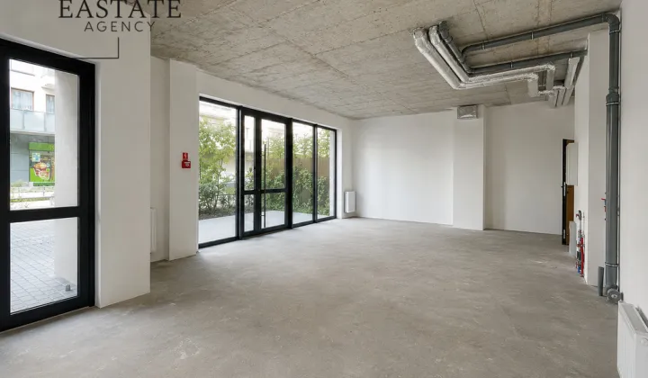 Lokal Warszawa Bielany, ul. Sokratesa