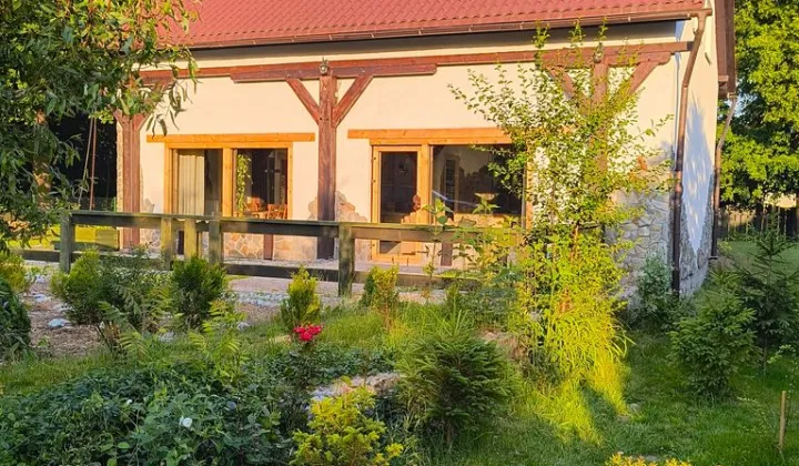 dom wolnostojący, 5 pokoi Jelenia Góra Maciejowa, ul. Kaczawska