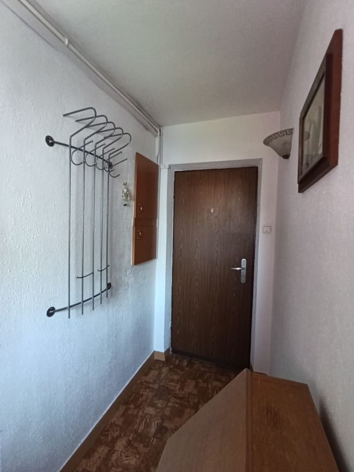 Mieszkanie 2-pokojowe Warszawa Mokotów. Zdjęcie 8