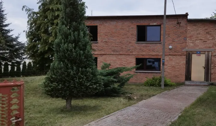 dom wolnostojący, 6 pokoi Grabów-Wójtostwo, Ostrowska