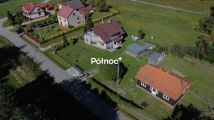 dom wolnostojący, 2 pokoje Buczków. Zdjęcie 4
