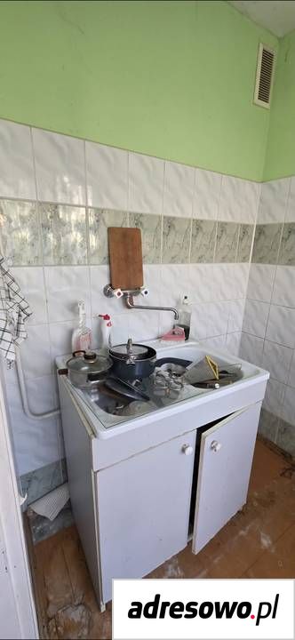 Mieszkanie 2-pokojowe Płock, ul. Eugeniusza Płoskiego. Zdjęcie 11