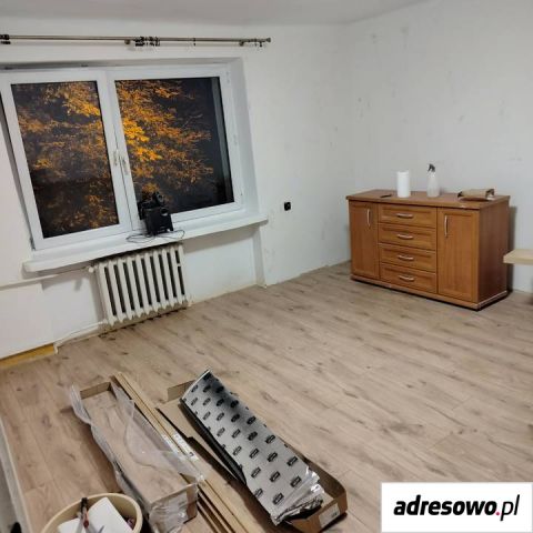 Mieszkanie 1-pokojowe Sosnowiec Klimontów, ul. Gabrieli Zapolskiej. Zdjęcie 1
