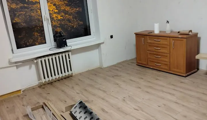 Mieszkanie 1-pokojowe Sosnowiec Klimontów, ul. Gabrieli Zapolskiej