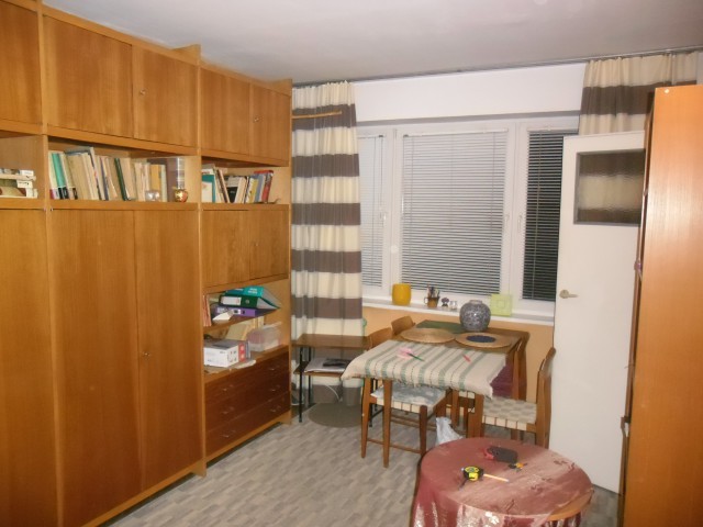 Mieszkanie 1-pokojowe Kalisz Kaliniec, ul. Podmiejska. Zdjęcie 1