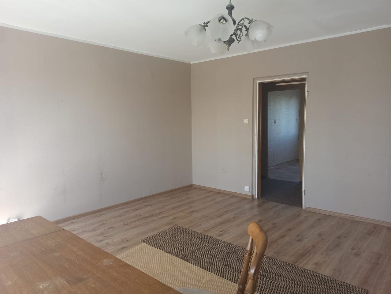 Mieszkanie 3-pokojowe Toruń, ul. Jana Dekerta