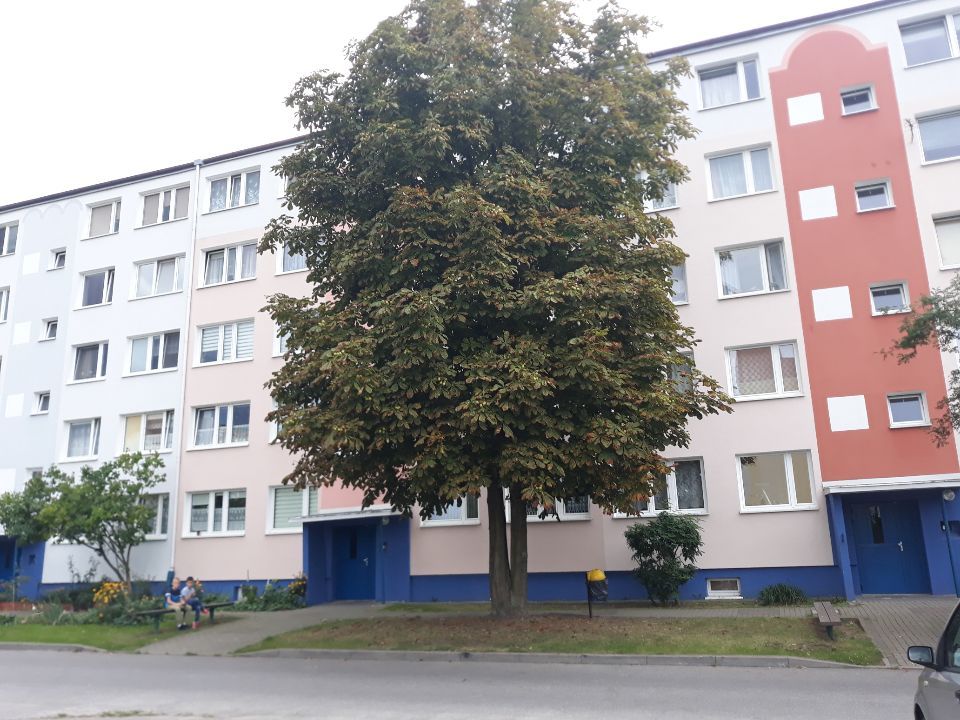 Mieszkanie 2-pokojowe Skierniewice, ul. Jana III Sobieskiego