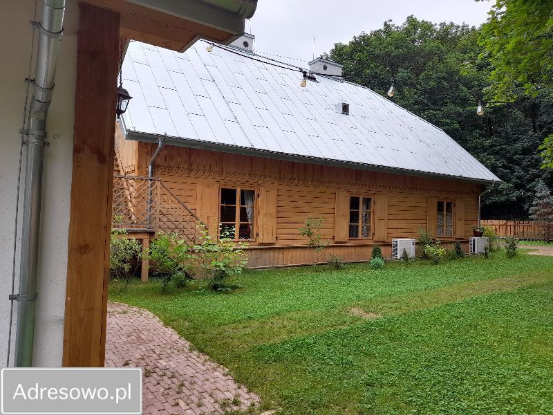 Lokal Konstancin-Jeziorna, ul. Juliusza Słowackiego. Zdjęcie 6