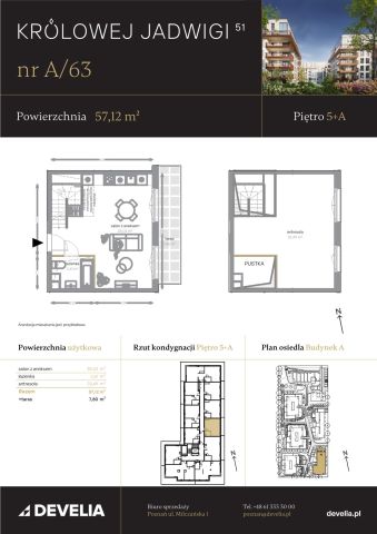 Mieszkanie 1-pokojowe Poznań, ul. Królowej Jadwigi. Zdjęcie 7