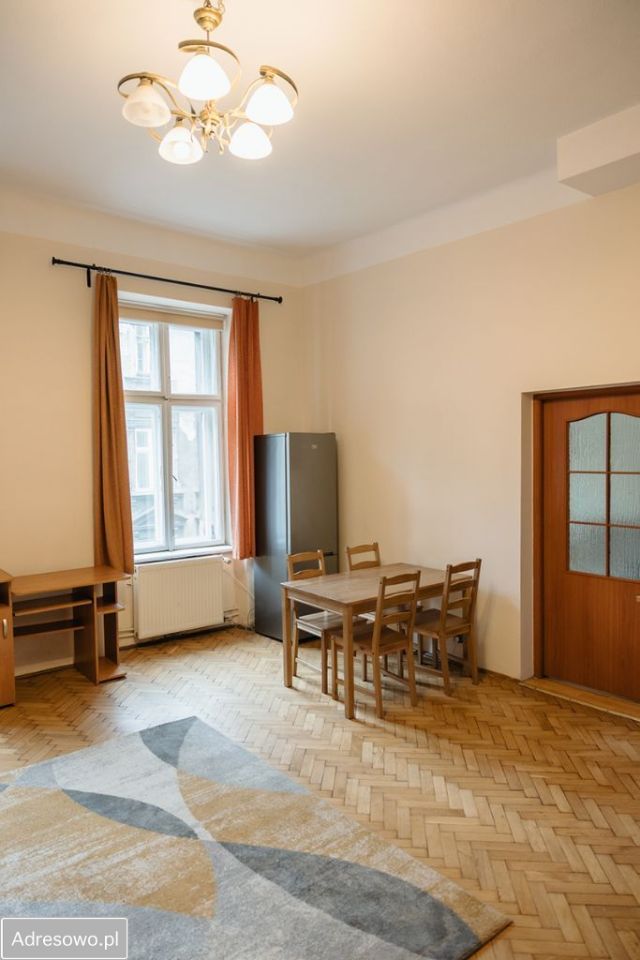 Mieszkanie 4-pokojowe Kraków Stare Miasto, ul. Długa. Zdjęcie 8