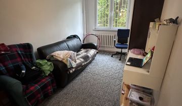 Mieszkanie 3-pokojowe Warszawa Targówek, ul. Aleksandra Gajkowicza