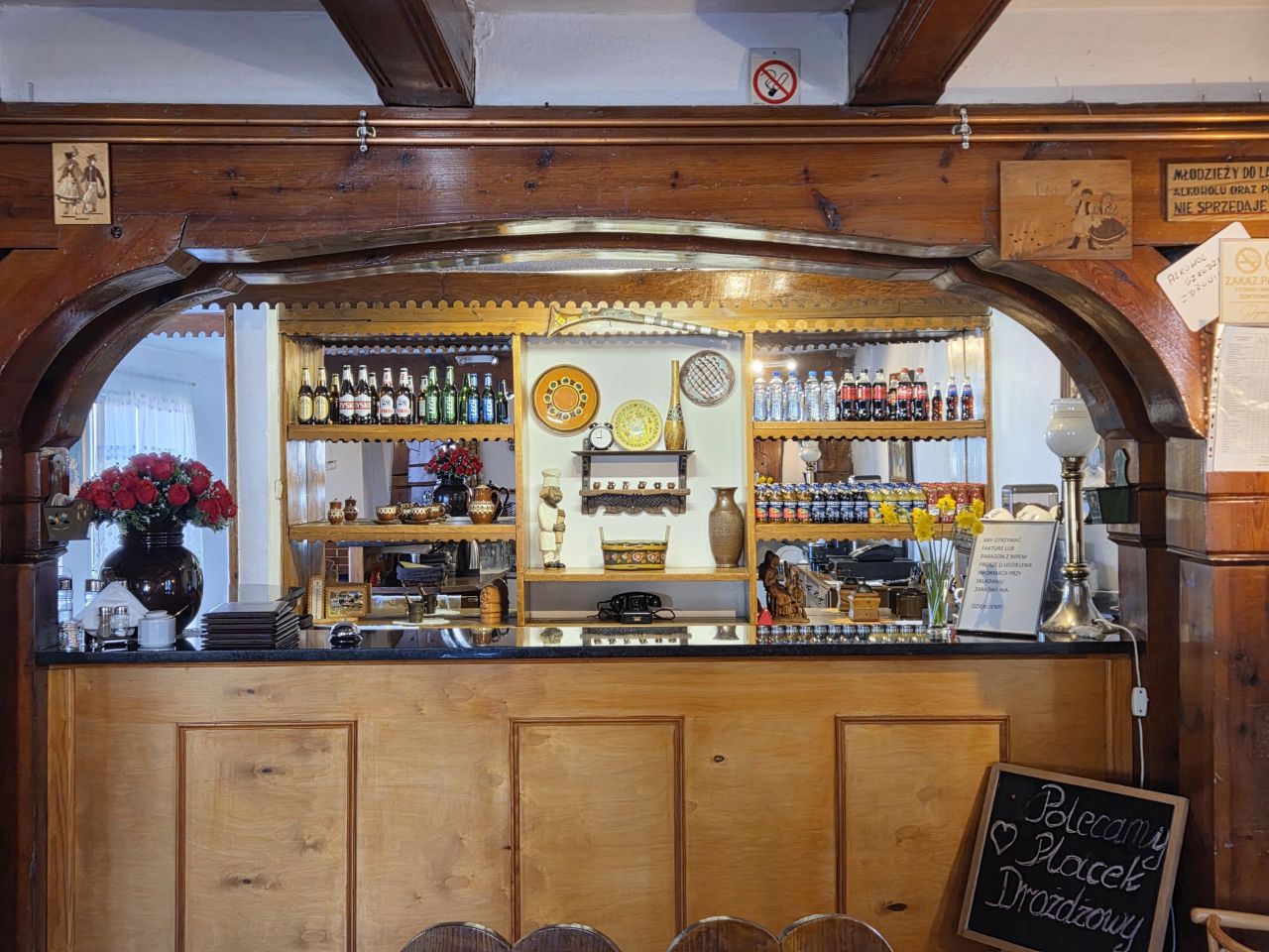 Hotel/pensjonat Ptaszkowo. Zdjęcie 10