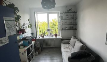 Mieszkanie 1-pokojowe Warszawa Ochota, Raszyńska