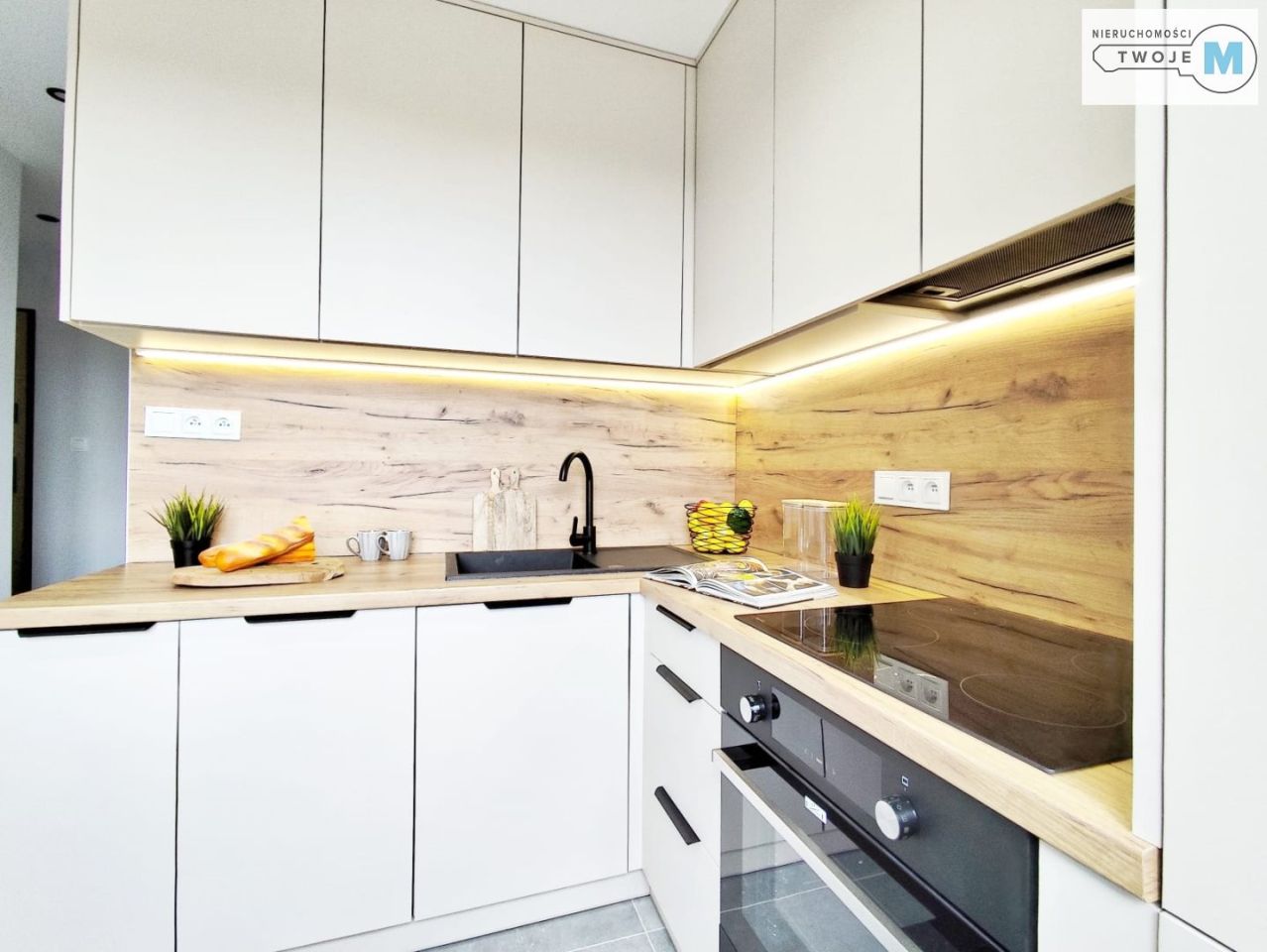 Mieszkanie 3-pokojowe Kielce Barwinek, ul. Barwinek. Zdjęcie 7