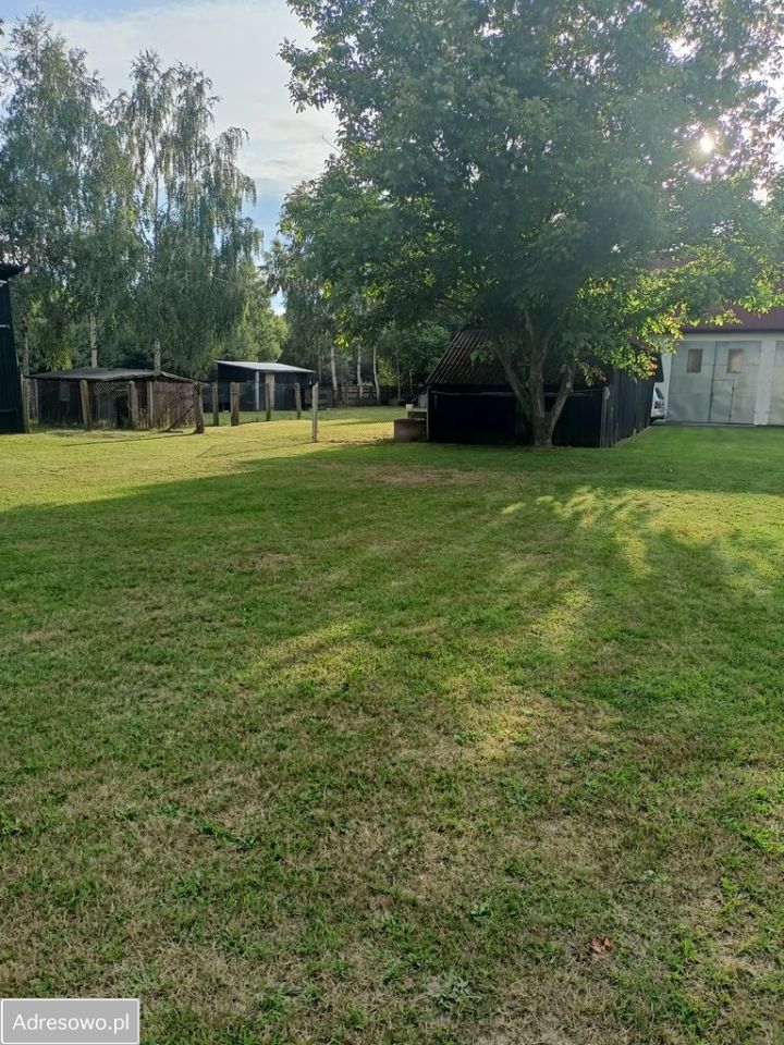 dom wolnostojący, 4 pokoje Niewierszyn. Zdjęcie 7