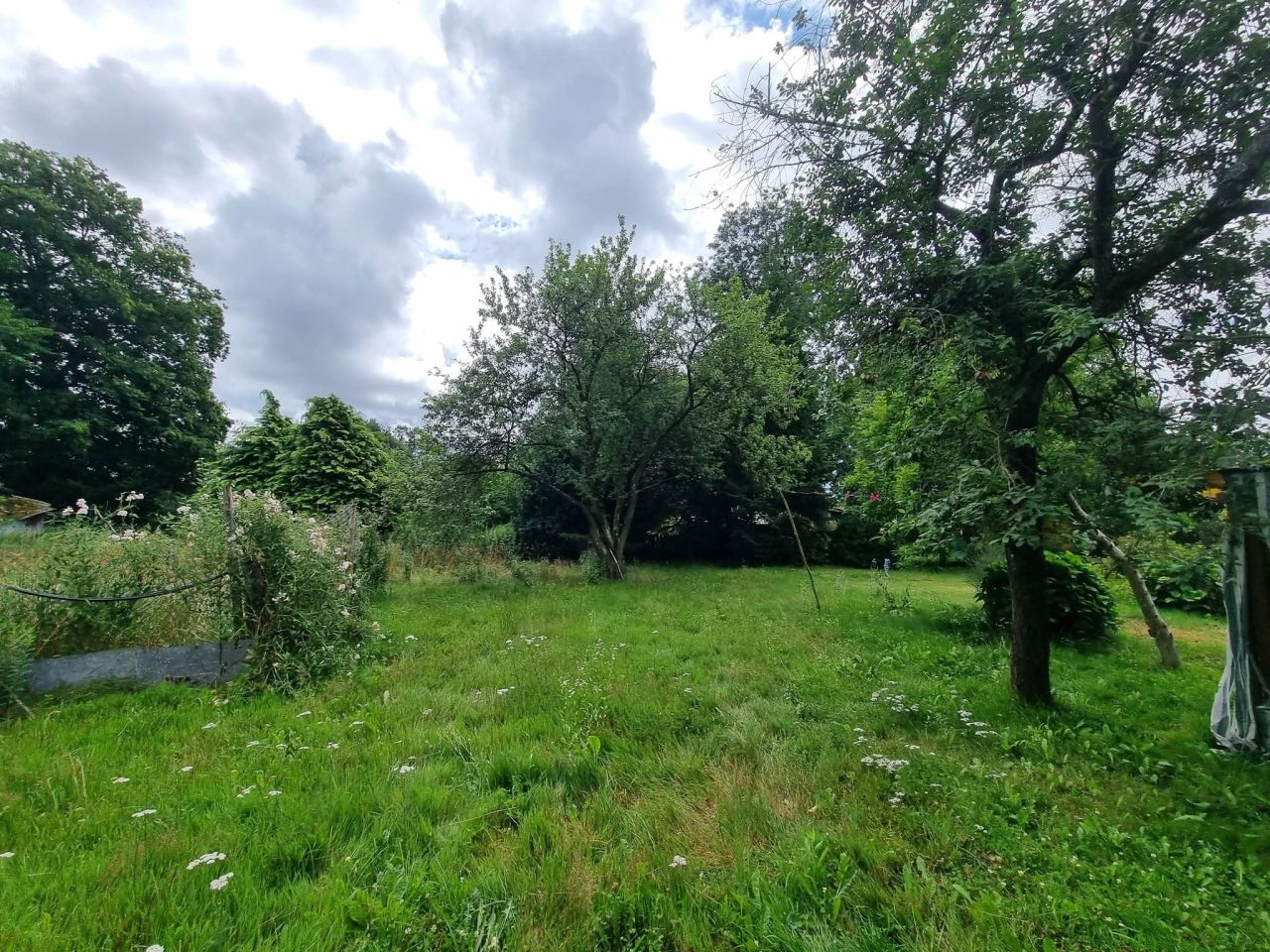 Mieszkanie 3-pokojowe Wlewo. Zdjęcie 10