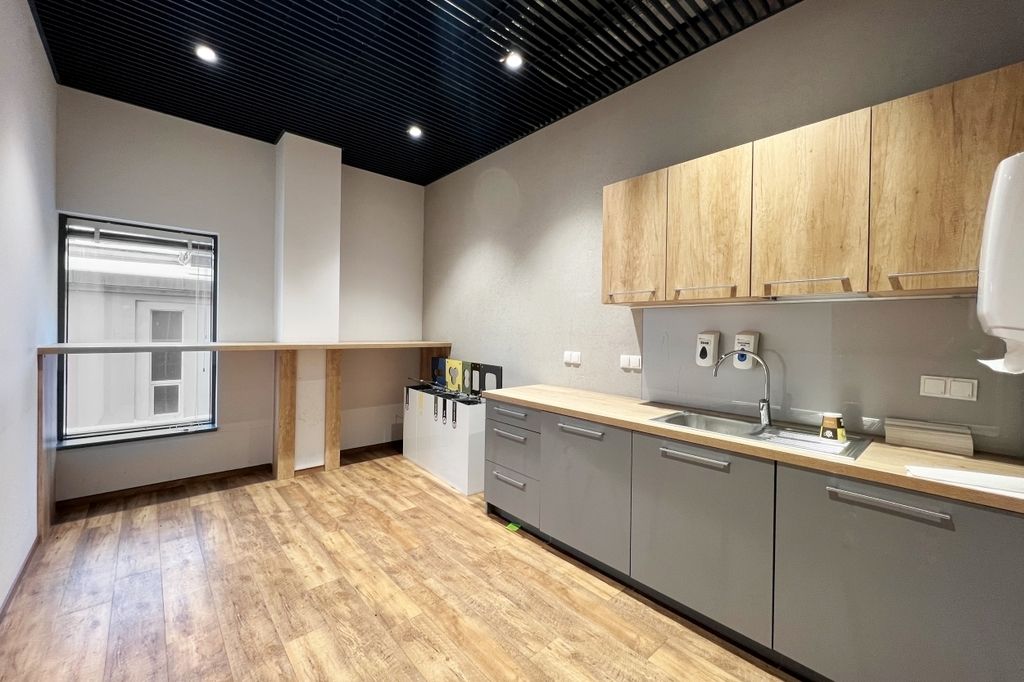 Biuro Łódź. Zdjęcie 6