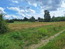 Działka budowlana Przybymierz, ul. Leśna. Zdjęcie 2