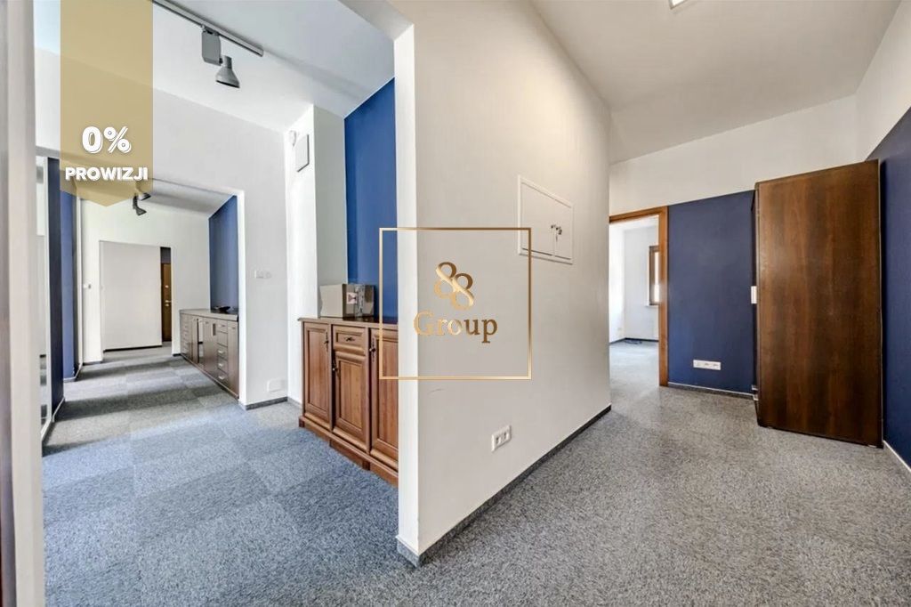 Biuro Warszawa Wola, ul. Giełdowa. Zdjęcie 12