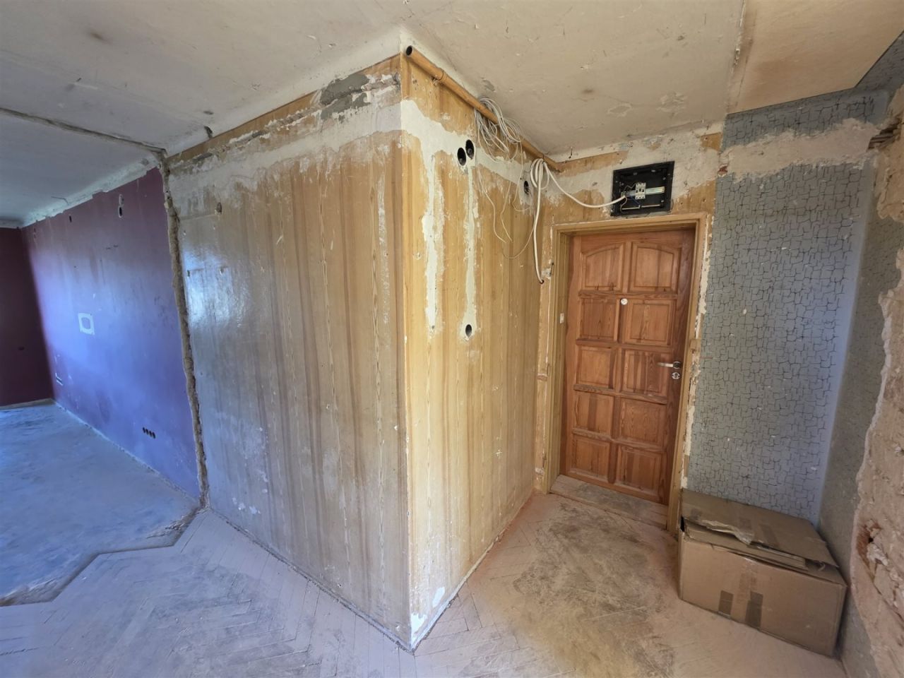 Mieszkanie 3-pokojowe Krynica-Zdrój, ul. Źródlana. Zdjęcie 4