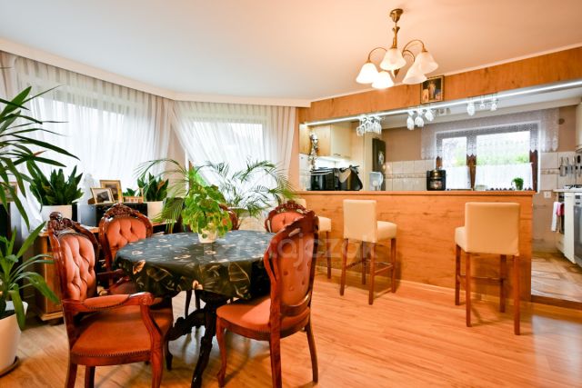 dom wolnostojący, 5 pokoi Wejherowo, ul. Stolarska. Zdjęcie 3