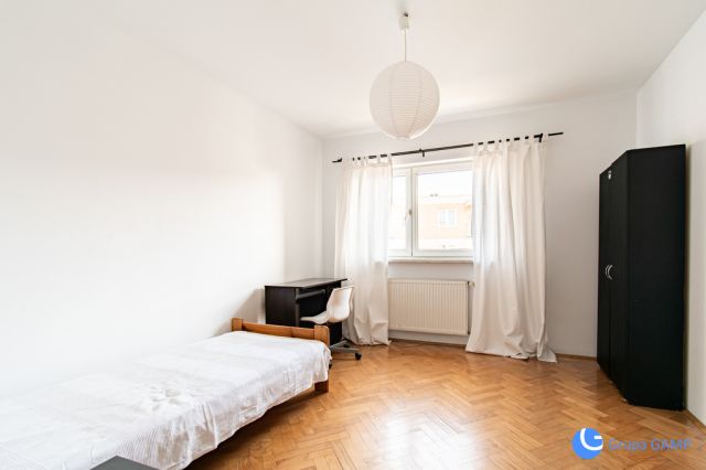 Mieszkanie 3-pokojowe Kraków Prądnik Czerwony, ul. mjr. Ryszarda Nuszkiewicza. Zdjęcie 11