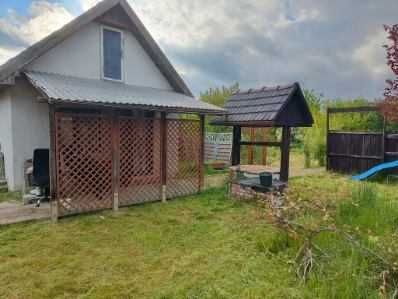 Działka rod Nowa Sól. Zdjęcie 1