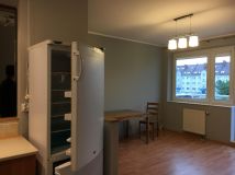 Mieszkanie 1-pokojowe Gdańsk Ujeścisko, ul. Przemyska