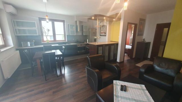 Mieszkanie 2-pokojowe Piaseczno Centrum, ul. Przedwiośnia. Zdjęcie 2