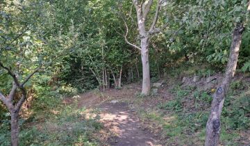 Działka rod Gdańsk Wrzeszcz, ul. Jana Sobieskiego