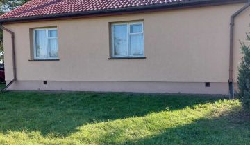 dom wolnostojący, 3 pokoje Moniatycze